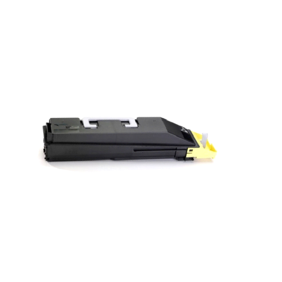 Kyocera TK-865 Sari Toner,Kyocera TK865 Muadil Sari Toner, Kyocera Mita Taskalfa 250ci,350ci Toner