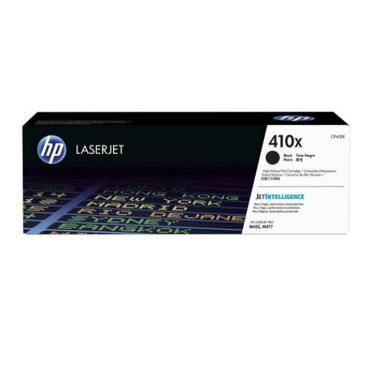 HP CF410X TONER,HP 410X TONER,HP CF410X SIYAH TONER,HP M452 TONER,HP M477 TONER