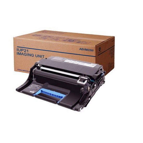 Konica Minolta IU21 -Bizhub 4050,4070 OrjinalDrum Ünit,A6VM03W