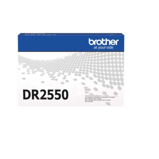 Brother TN-2550XL Orjinal Toner,MFC-L2886,2861,2806,HL-L2461