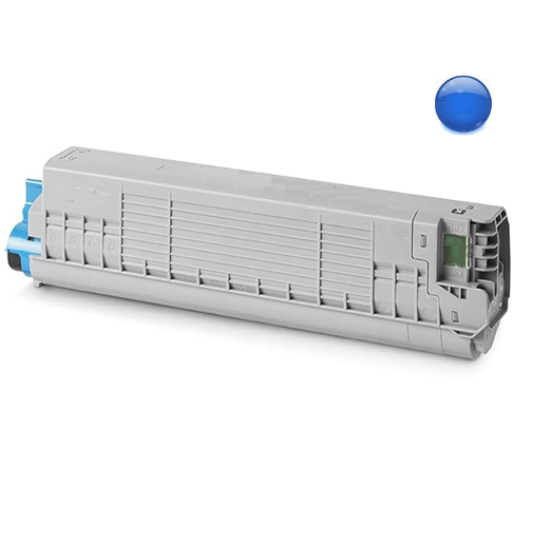 OKI C824 MUADILSIYAH TONER,47095708,C834DNW,C844DNW,C824DN,