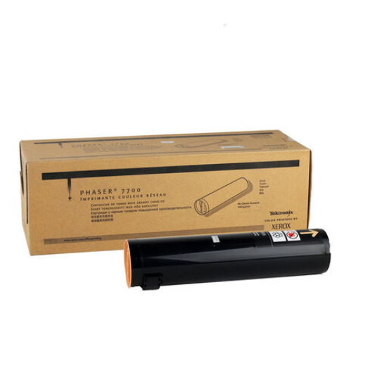 XEROX 7700 TONER,XEROX 7700 SIYAH MUADIL TONER,XEROX 16194700 TONER
