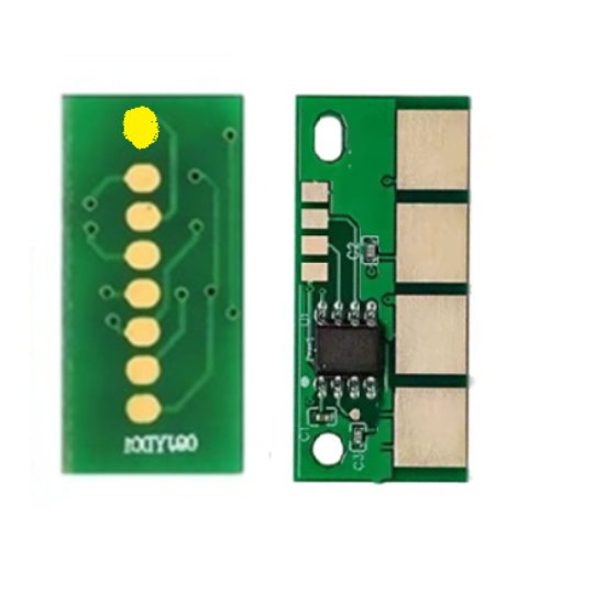 LEXMARK CS/CX331,431 MAVI TONER CHIPI, 20N50C0, 1,5K.