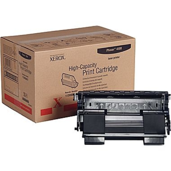 XEROX 4500 TONER,XEROX 113R00656 TONER,XEROX 113R00657 TONER,XEROX 4500 MUADIL TONER