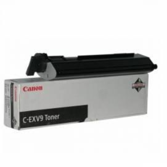 Canon C-EXV9 Siyah  Orjinal Toner,Canon C-EXV9 OrjinalToner,Canon IRC-3100/3170/2570 Toner