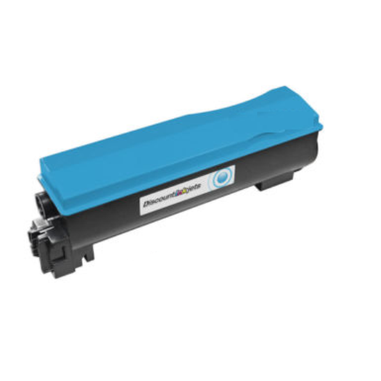 Kyocera TK-572 Siyah Toner,Kyocera TK572 Muadil TonerKyocera FS-C5400 Toner
