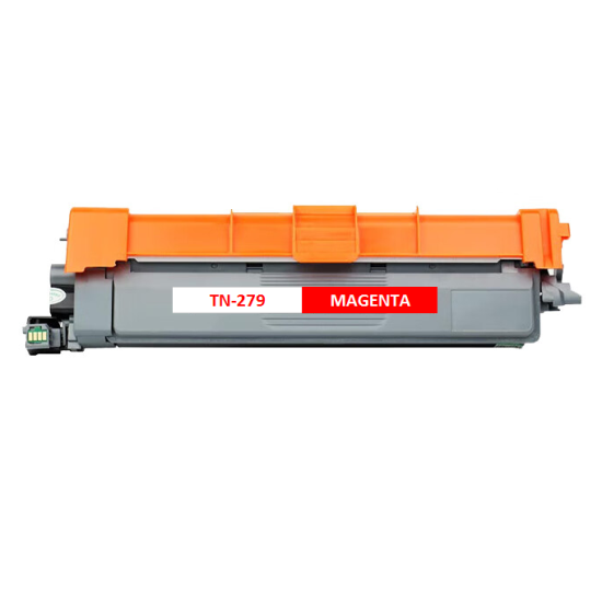 Brother TN-279 Muadil Kirmizi Toner,MFC-3768,HL-L3228,3288,DCP-3528,3568