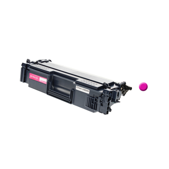 Brother TN-871 MuadilMavi Toner,