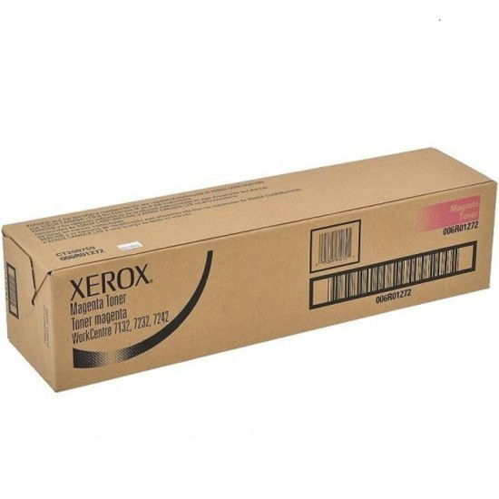 Xerox Workcentre 7132 Kirmizi Toner,Xerox 7132 Muadil Toner,Xerox 006R01272 Toner,Xerox 7132 Toner,Xerox 7232 Toner,Xerox 7242 Toner