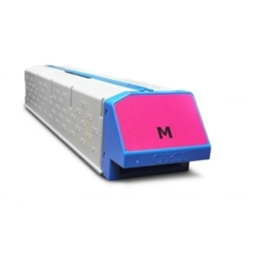 OKI PRO9431,PRO9542MUADIL MAVI TONER,PRO9541,45536555