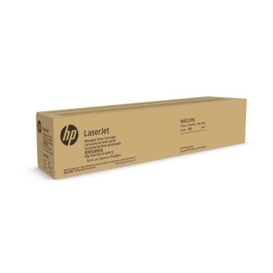 HP W9222MC SARI MUADIL TONER, E78228dn