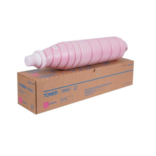 Konica Minolta TN622 Orjinal Kirmizi Toner,Konica Minolta TN618 Orjinal toner,Konica Minolta Press C1085 Toner,Konica Minolta Press C1100 Toner,Konica Minolta Bizhub C3070 Toner,Konica Minolta ineo C6085 Toner,Konica Minolta ineo C6100 Toner              