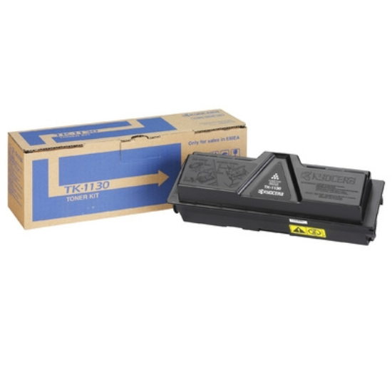 KYOCERA TK1130 TONER,KYOCERA TK1130 ORJINALTONER   KYOCERA FS1030,FS1130 TONER,KYOCERA ECOSYS M2030,M2530 TONER 