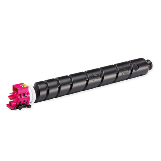 Kyocera TK-880 Kirmizi Toner,Kyocera TK880 Muadil TonerKyocera FS-C8500 Toner