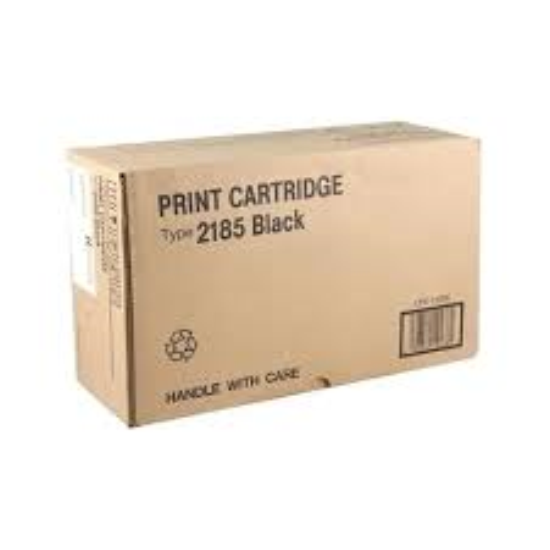 Ricoh Type 2185 Orjinal Toner,Ricoh Type 2185 Orjinal  Toner,Ricoh Fax AC112,200,205 Toner