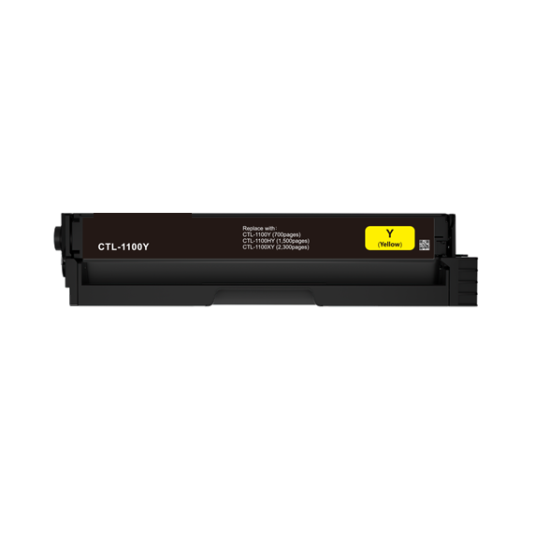 PANTUM CTL-1100Y MUADIL SARI TONER,CP1100,CM1100