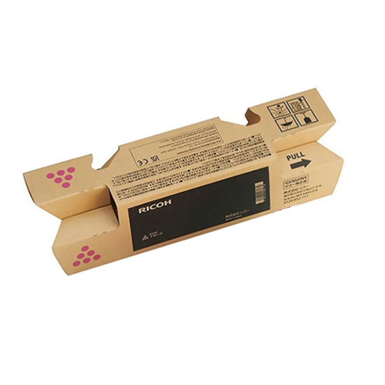 RICOH PC-375 MUADIL KIRMIZI TONER,842673