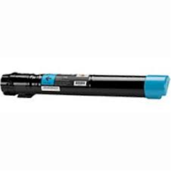 XEROX PHASER 7500 TONER/XEROX 106R01443 TONER/XEROX 7500 MAVI TONER