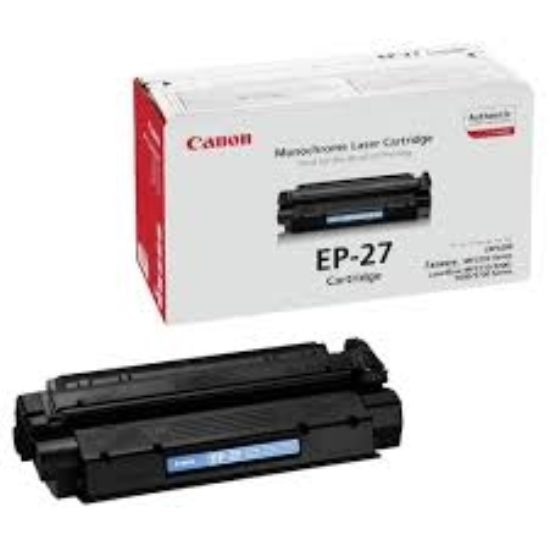 CANON EP27 TONER/CANON LBP3200 TONER/CANON MF5630,5650 TONER