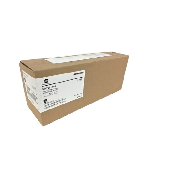 KONICA MINOLTA TNP-40ORJINAL TONER,BIZHUB 4020,A6WN01H