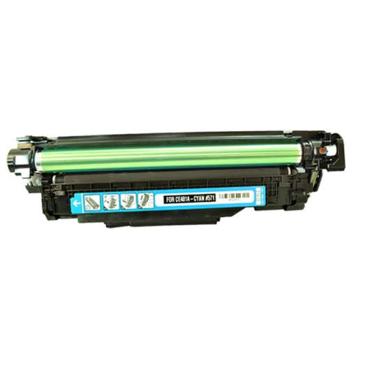 HP CE251A/504A TONER