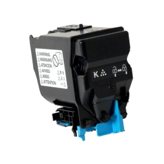Konica Minolta TNP-48 Siyah Toner,Konica Minolta TNP48 Muadil Toner
