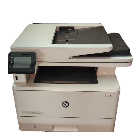 HP M179FNW Renkli Lazer Yazici,Ikinci El                                             