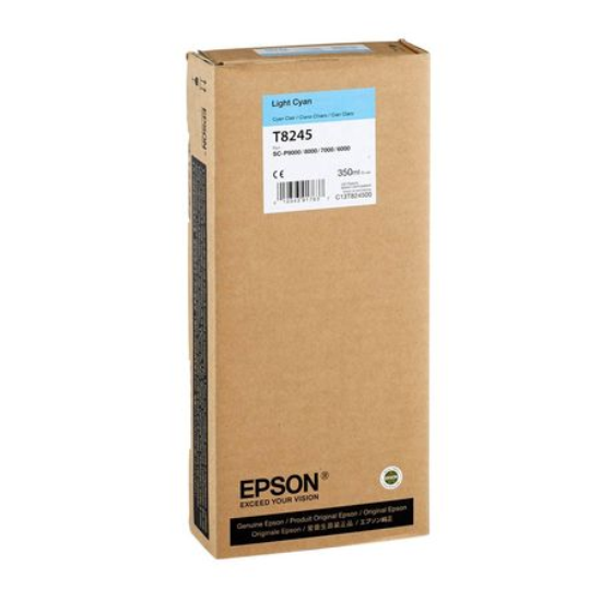 Epson T8244 Orjinal Sari Kartus  - C13T824400