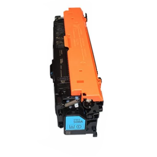 HP CF361A MUADIL MAVI TONER,HP 508A MUADIL MAVI TONER,M552,M553,M577