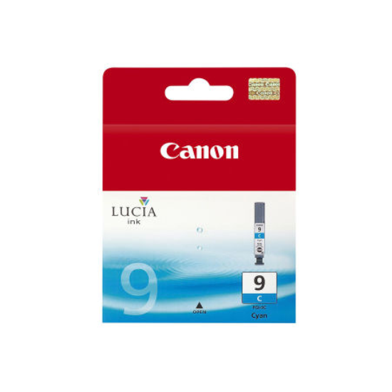 Canon PGI-9 Yesil Orjinal Kartus-1041B001 