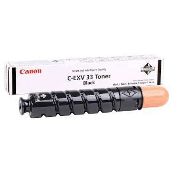 CANON EXV33 TONER,CANON C-EXV33 TONER,CANON IR2520 TONER,CANON IR2525,2530 TONER,CANON GPR35 TONER