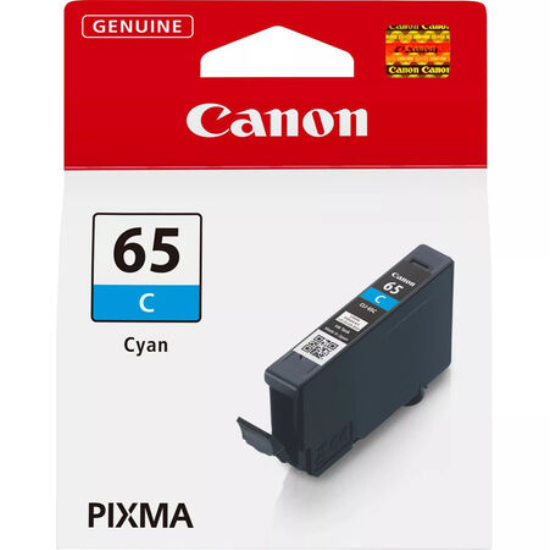 Canon CLI-65 Siyah Orjinal Kartus-4215C001
