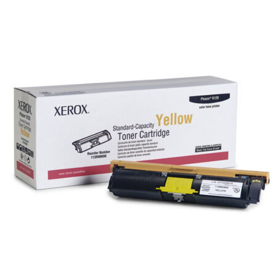 XEROX 6115 TONER/XEROX 6120 TONER/XEROX 113R00694