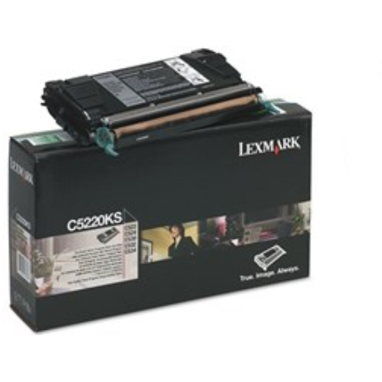 LEXMARK C520 TONER/LEXMARK C522 TONER/LEXMARK C524 TONER/LEXMARK C5220KS TONER