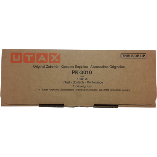 Utax PK-3010 Toner,Utax PK3010 Orjinal Toner