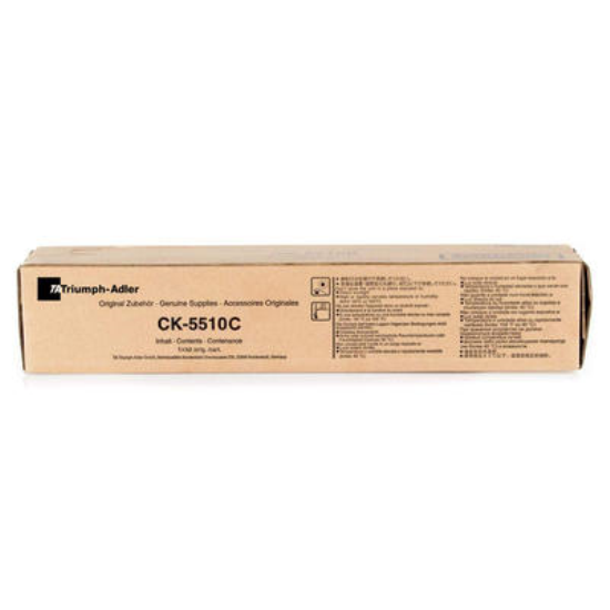 Triumph Adler CK5510 Sari Toner,Triumph Adler 5510 Toner,Triumph Adler CK5510 Orjinal Sari Toner,Triumph Adler 300ci Sari Toner