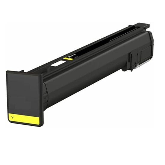 Lexmark CX963 Muadil Mavi Toner,77L50C0,MX953,CS963,CX950,CX951,CX961,CX962,CX963,CX833