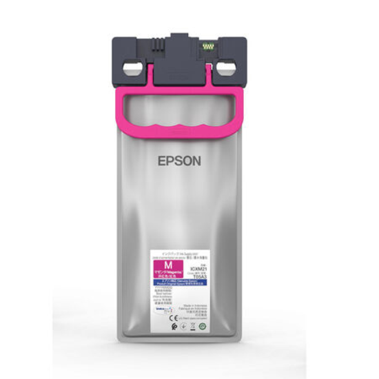 Epson T05A200 Orjinal Mavi Kartus-C13T05A200