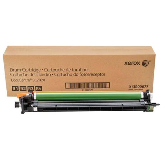 Xerox SC2020 Drum Ünitesi,Xerox SC2020 Muadil Drum Ünitesi,Xerox 2020 Drum,Xerox013R00677 Drum Ünitesi