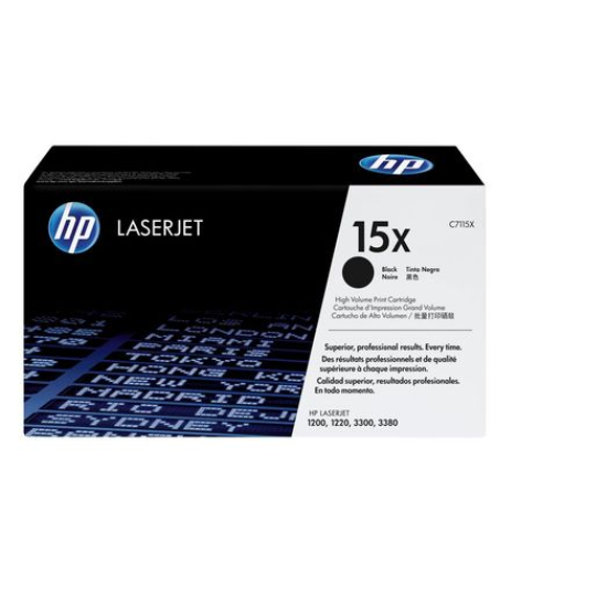 HP C7115X TONER,HP C7115X MUADIL TONER