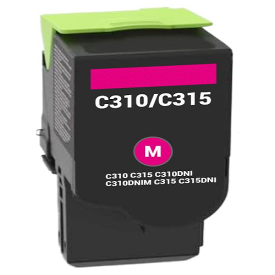 XEROX C310 MUADILKIRMIZI TONER,C315,006R04362STANDART KAPASITE