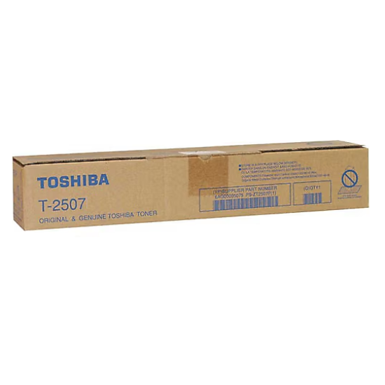 Toshiba T2507D Toner,Toshiba T-2507D Muadil Toner,Toshiba E-Studio 2006 Toner,Toshiba E-Studio 2007 Toner,Toshiba E-Studio 2507 Toner,