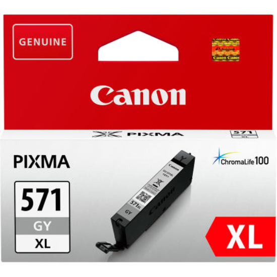 Canon PGI-580  Siyah Orjinal Kartus-2078C001 
