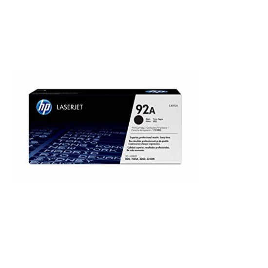HP C4092A TONER/HP 1100 TONER