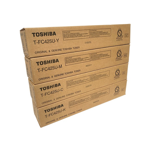 Toshiba T-FC425P Orjinal Toner,Toshiba T-FC425P Siyah Toner,
Toshiba E-Studio 3525AC Toner,