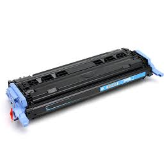 HP Q6001A TONER/HP 124A MAVI TONER/HP 2605 TONER