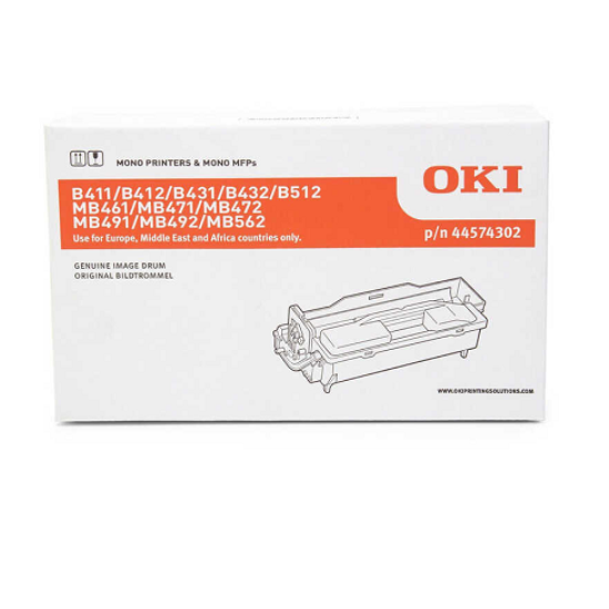 Oki B412 Drum Ünitesi,Oki B412 Muadil Drum Ünitesi,Oki B41,B412,B431,B432,B512 Drum Ünitesi,Oki MB461,MB471,MB472,MB491,MB492,MB562 Drum Ünitesi