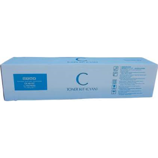 Utax CK-8515 Toner,Utax CK8515 Orjinal Mavi Toner, Utax 7006ci Toner,Utax 7006ci Mavi Toner, Utax 8006ci Toner,Utax 8006ci Mavi Toner