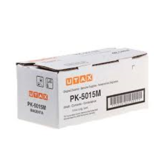 Utax PK5015 Kirmizi Toner,Utax PK5015 Orjinal Kirmizi Toner,Utax P-C2566 Toner,Utax P-C2650 Toner,Utax P-C2655 Toner