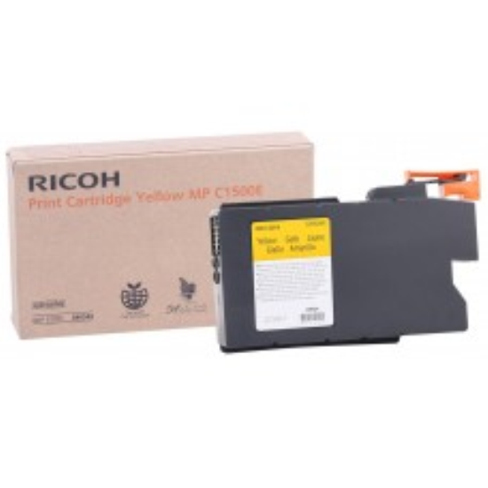 Rex Rotary MP-C1500 Orjinal Sari Toner,Rex Rotary MP-C1500 Orjinal  Toner,Rex Rotary MPC1500 Orjinal  Toner,